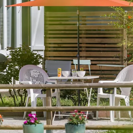 Hébergement de vacances La Resiniere