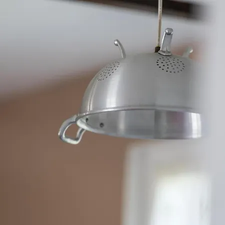 La Resiniere Casa de Férias *