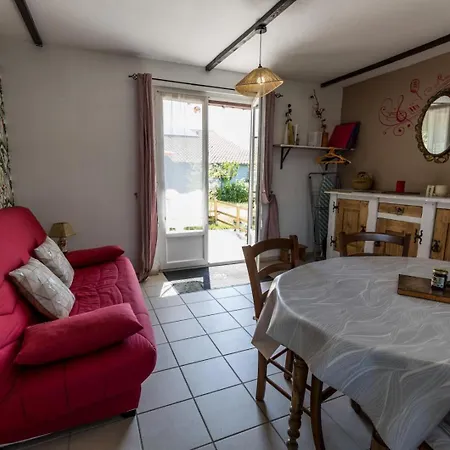 La Resiniere Casa de Férias *