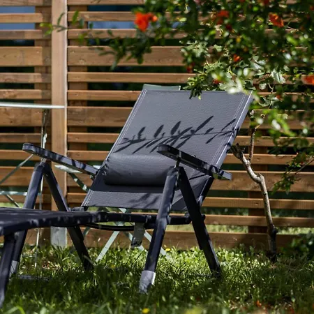 La Resiniere Hébergement de vacances