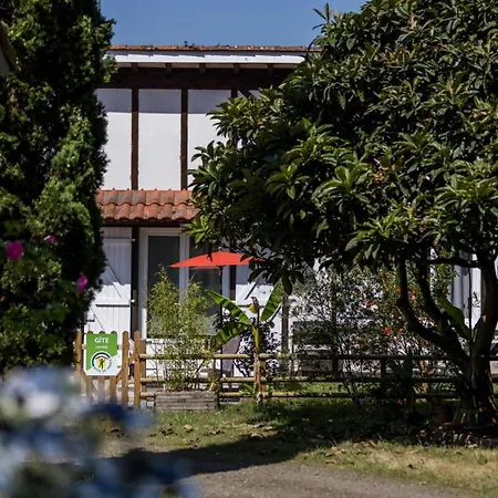 La Resiniere Сasa de vacaciones *