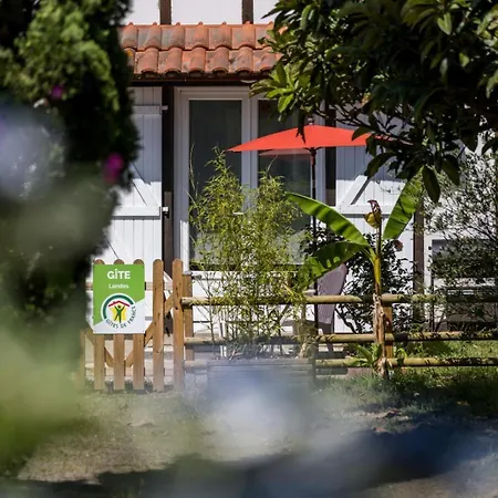 La Resiniere Сasa de vacaciones *