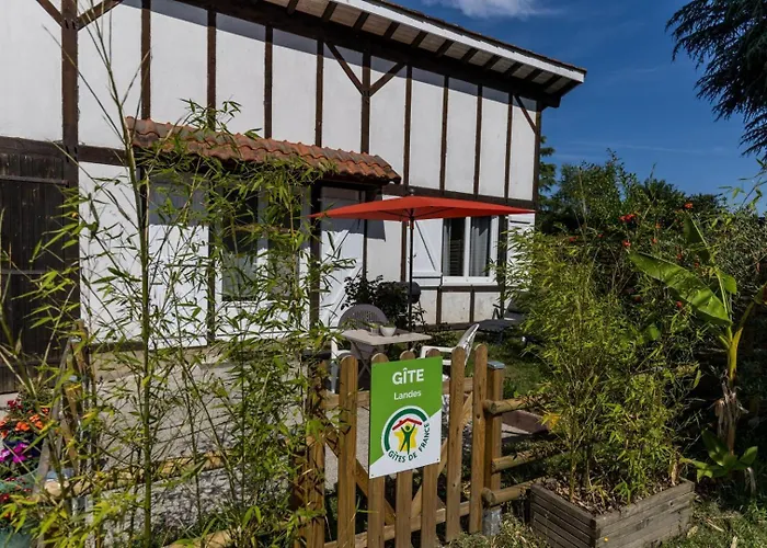 Hébergement de vacances La Resiniere