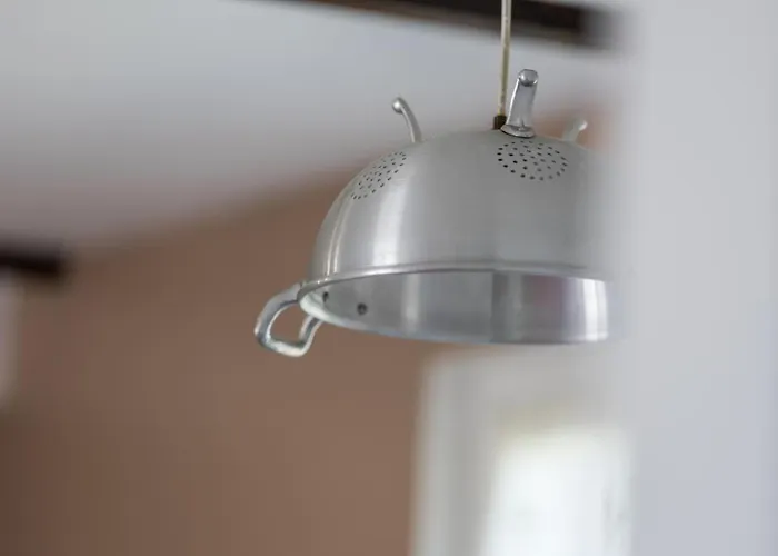 La Resiniere Hébergement de vacances *