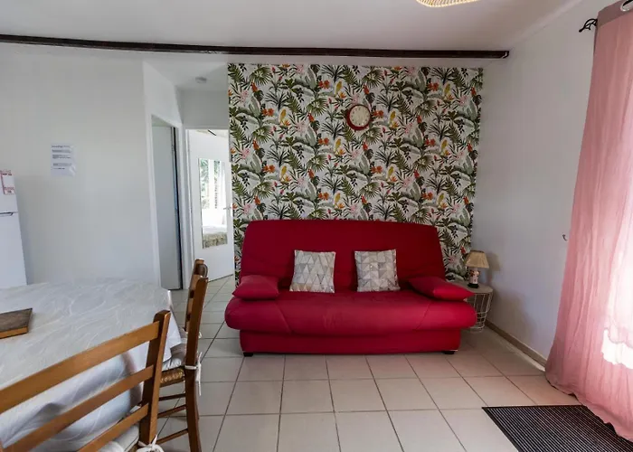 La Resiniere Casa de Férias