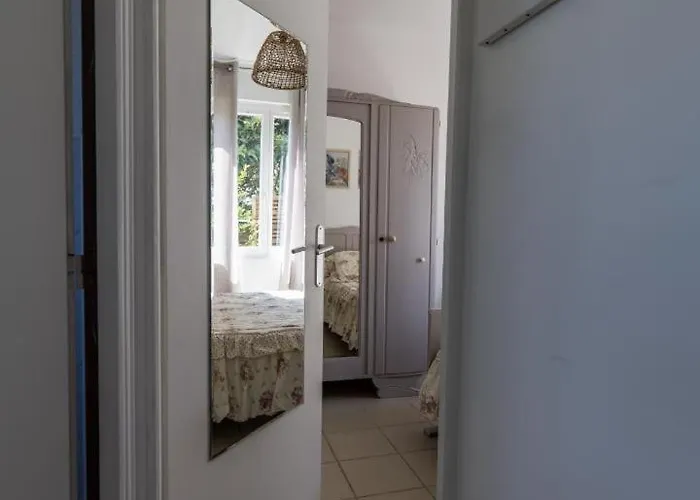 Hébergement de vacances La Resiniere *