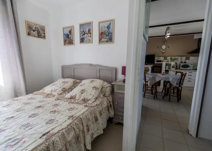 La Resiniere Casa de Férias