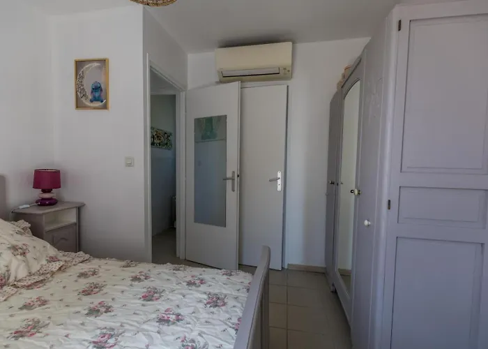 La Resiniere Casa de Férias