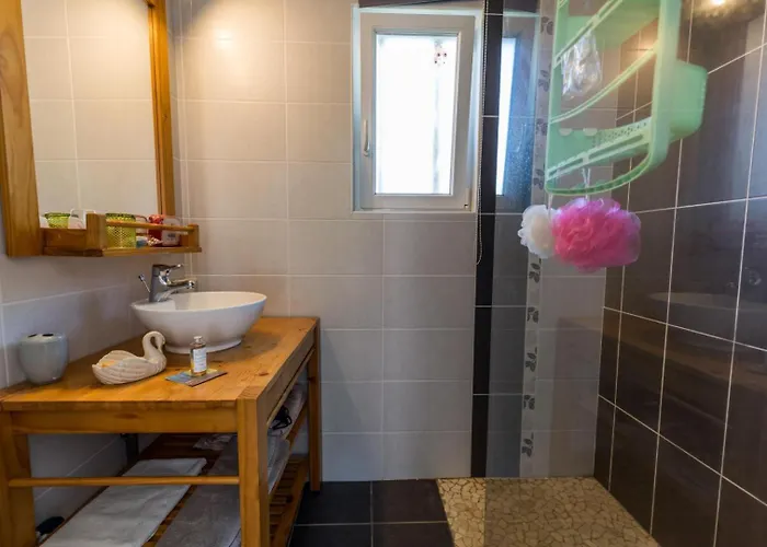 La Resiniere Casa de Férias Hinx