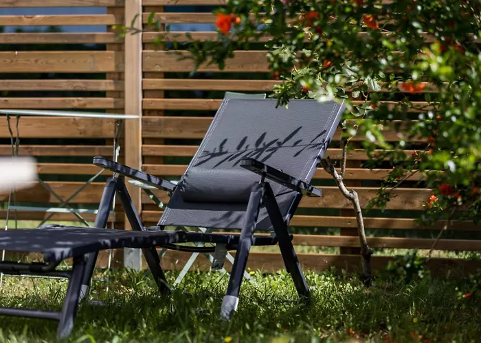 La Resiniere Hébergement de vacances